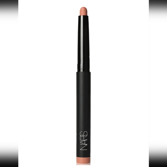 NARS Total Seduction Eyeshadow Stick In Adults Only (Matte Apricot), NIB - Picture 1 of 7